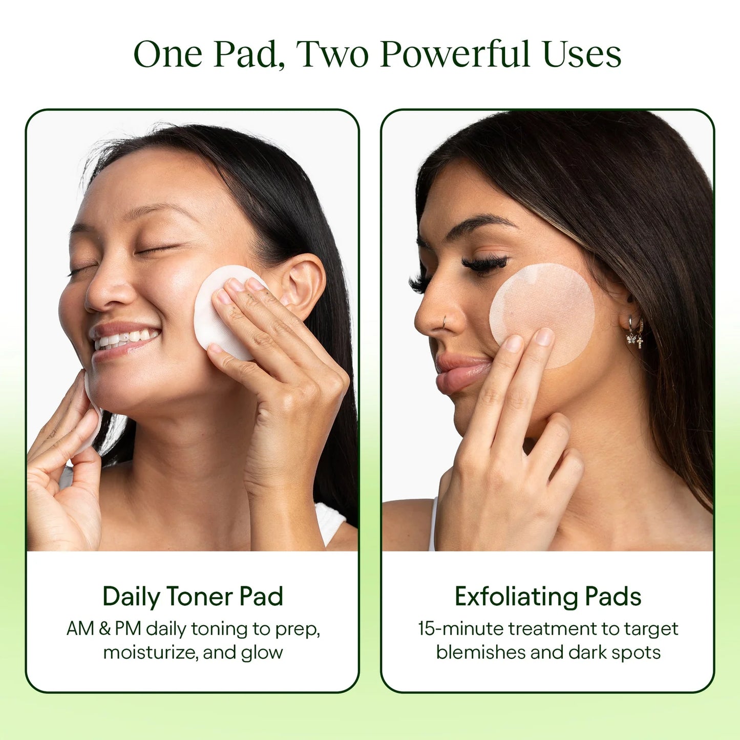 Korean Toning Pads