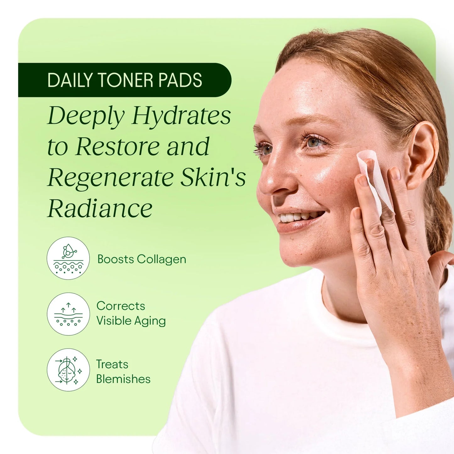 Korean Toning Pads