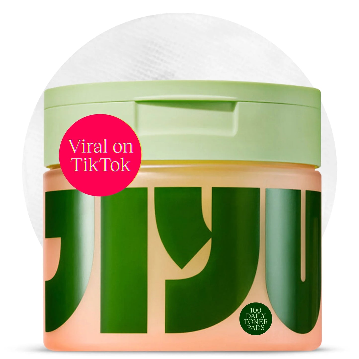 Korean Toning Pads